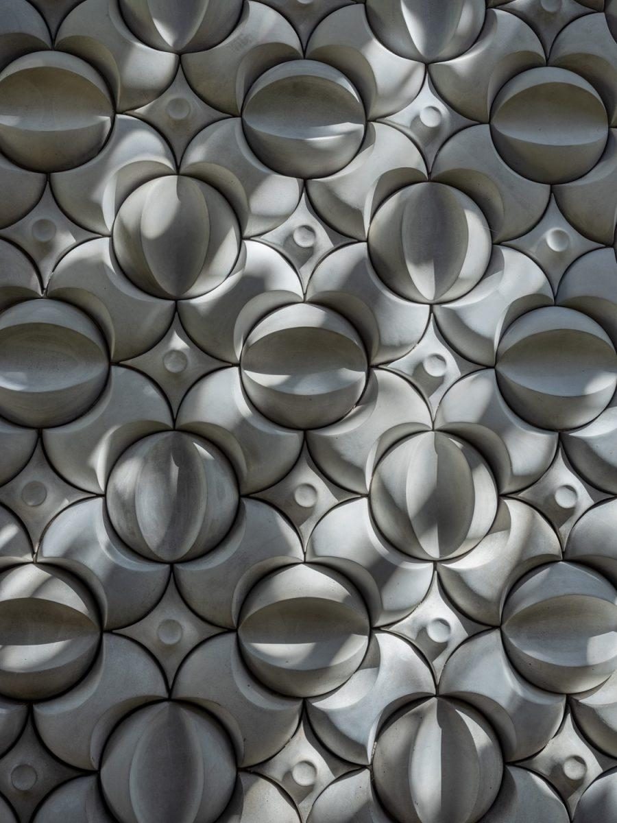 Tessellation #1 by Jason Lane | San Diego Design Week