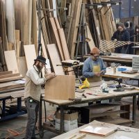 Inside Restaurant Design with BASILE Studio