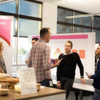 Design Thinking en una empresa obsesionada con el cliente