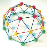 Candyland: Explorando el Domo Geodésico