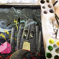 Family Sunday Desde su Casa