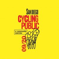 SAN DIEGO CYCLING PUBLIC | How the bicycle builds community.