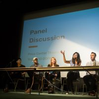 Diseñar el Futuro de Nuestra Ciudad: Parte 1