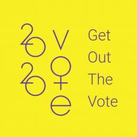 Saca el Voto: Empoderando la Campaña de Posters del Voto de la Mujer