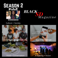 The San Diego Black Experience