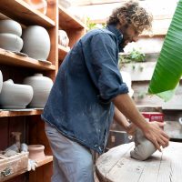 Open Ceramics Studio with Skoby Joe