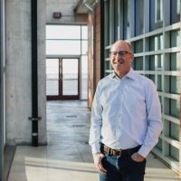 Mid-century Modern Architecture & Design as Profession