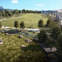 Mission Valley: An Open Space Renaissance
