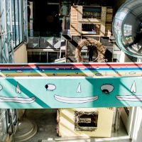 Go Inside: The New Children's Museum