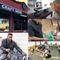 The San Diego Small Business Experience