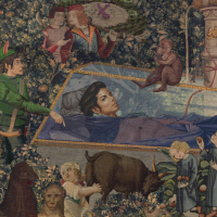 Coleccionando curiosidades: Mark Quint y el museo de _