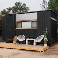 Virtual Tiny House Tour