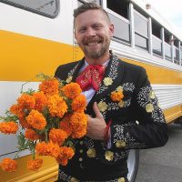 “¡Qué cool!” - A DIY Tijuana Art & Design Tour