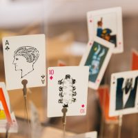 Ephemera as Evidence: Modern San Diego Graphic Stories