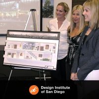 Design Institute’s Classroom Without Walls