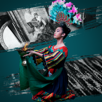 Hibla Filipiniana: Shuttles of Unity, Threads of Identity