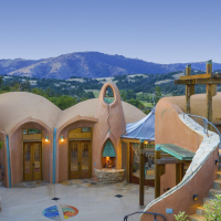 Virtual Open House + James Hubbell Studio Tour