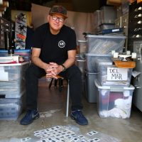 Patinaje SD: 40 Años de Fotografía De Skate