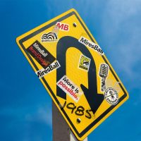 Portfolio Review in Reverse