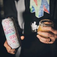 Design of Craft Beer