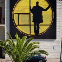 Llevalo a Las Calles:  Murales de La Jolla