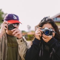 Redes sociales // Cambios sociales