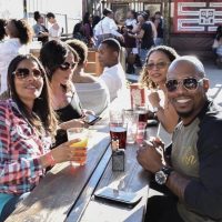 Equality by Design: Food & Drink