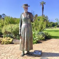 Public Spaces By Design: Balboa Park West