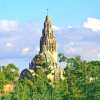 Public Spaces by Design: Balboa Park Central