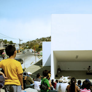 Design as Catalyst