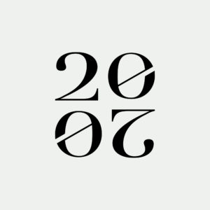 Twenty-Twenty: a Year of Transformation