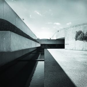 Nissan Design America - Architectural Tour of a Hidden Icon in San Diego's Golden Triangle