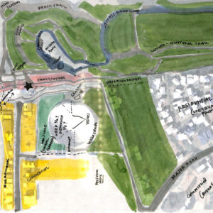 BUILD THAT PARK!