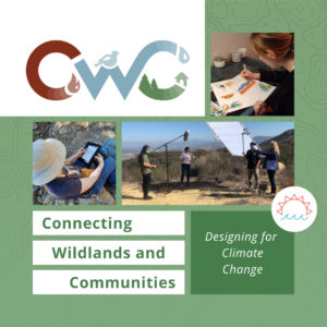 Connecting Wildlands and Communities: Designing for Climate Change