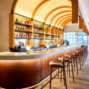 Reimagining Restaurant Design