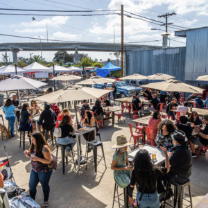 El Callejón Swap Meet