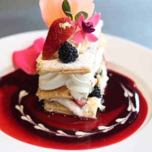 The Art of the Napoleon