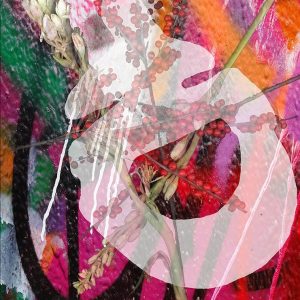 Creating with Faiya Fredman: Continuum