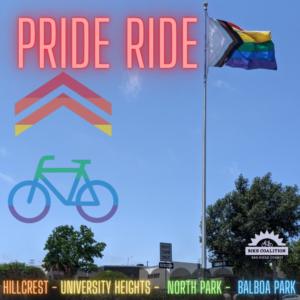 Pride Ride
