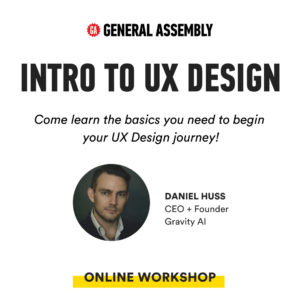 UX DESIGN 101