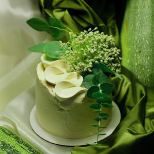 Edible Art by volcanoamor