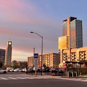 INSPIRED to WALK n ROLL