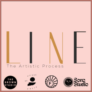 Line: The Artistic Process