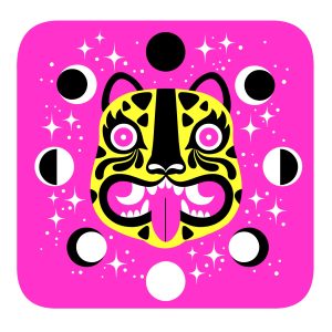 Enigma Presents: “Chavorruca Border Girl” a talk by Sandra Equihua