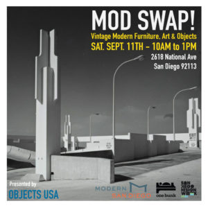 Mod Swap