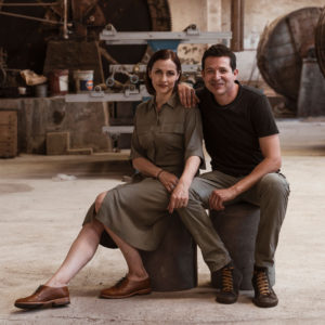 Natural Urbano: A private view into the soul of design