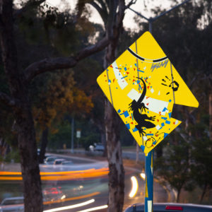 Find Art Here: Connect with San Diego’s Civic Art