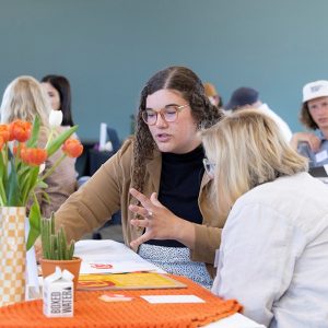 Design Inspiration Across Altitudes