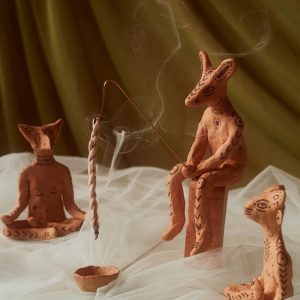 Perro y Arena by Socrates M Medina & Shop Mingei