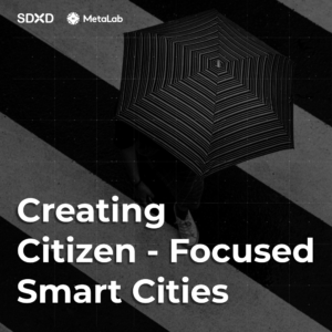 Creating Citizen-Focused Smart Cities: Bottoms Up